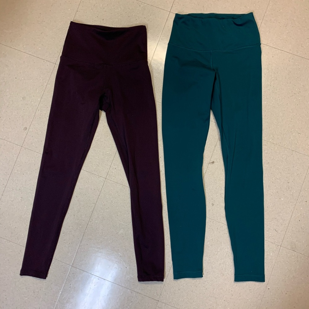 Super cute leggings!